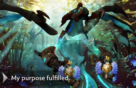 Visage Build Guide DOTA 2: [Divine] Grandmaster Goma's.